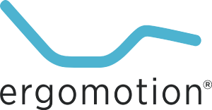 Ergomotion logo